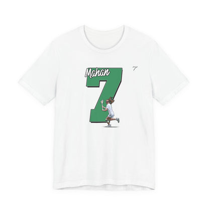 Juliana Mahan Graphic Tee