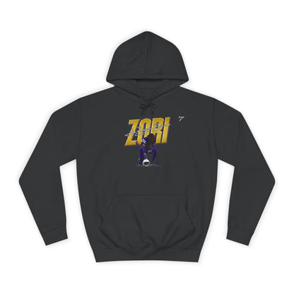 AaZoriyon Bonner Hoodie