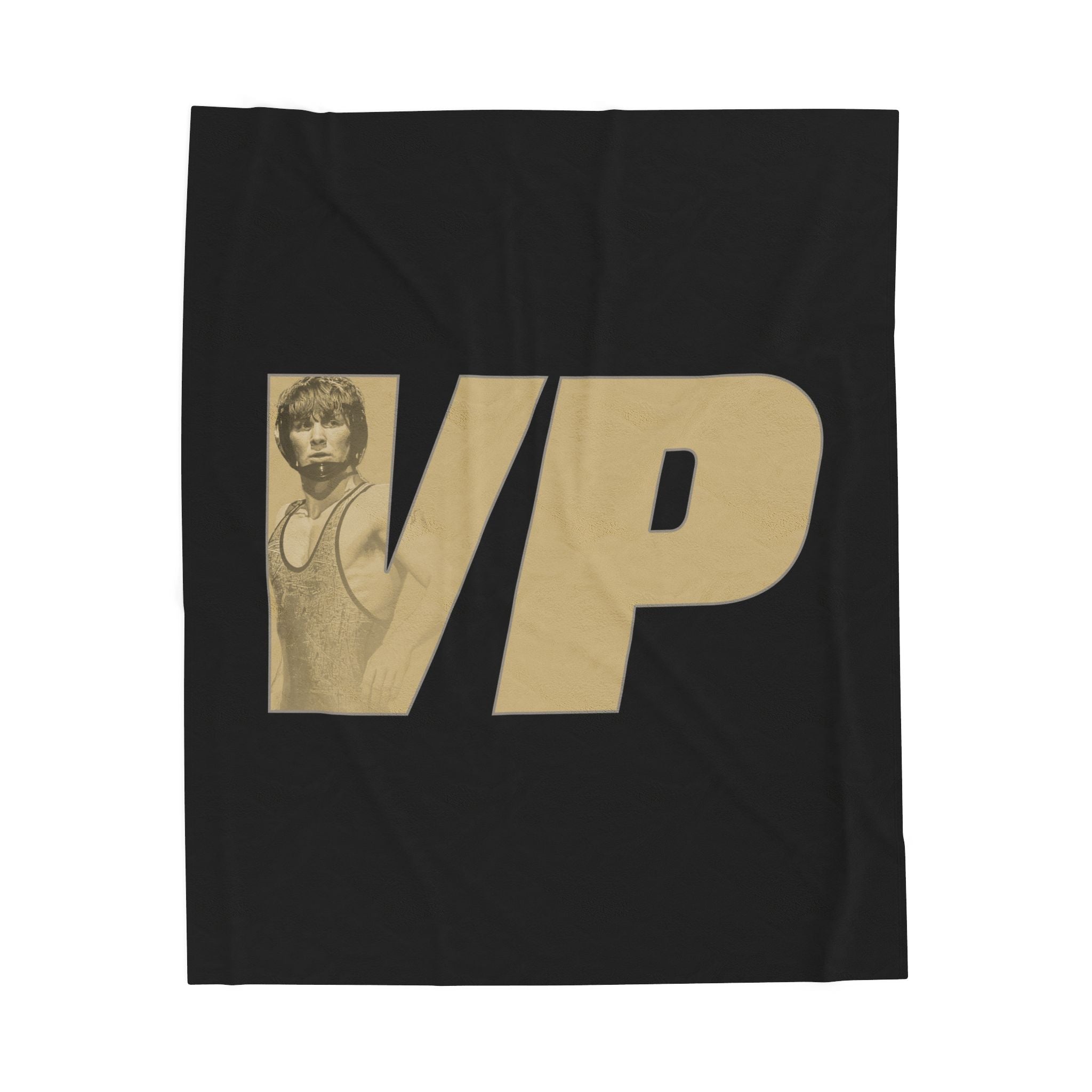 Vincent Paino Blanket
