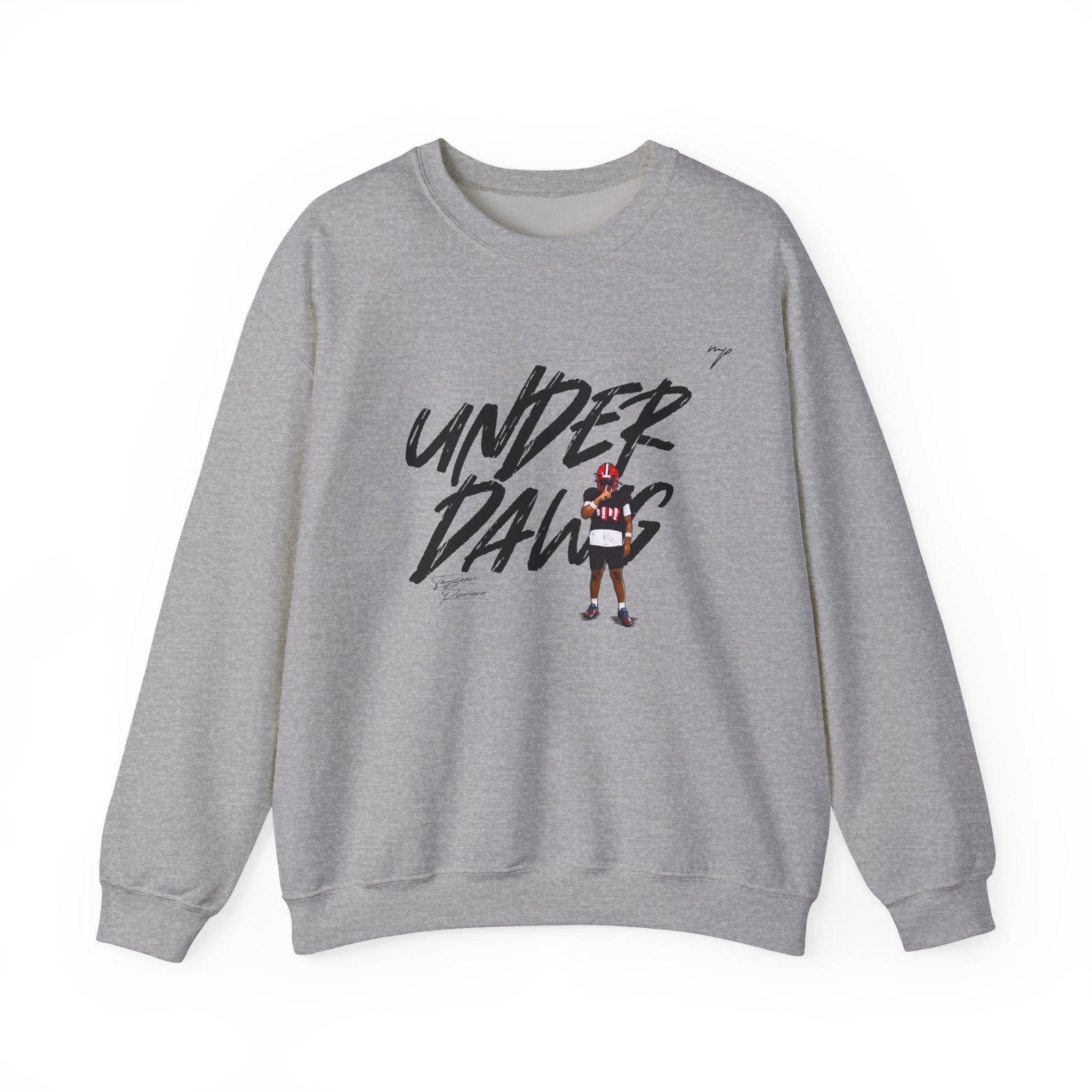 Taysean Romero Crewneck