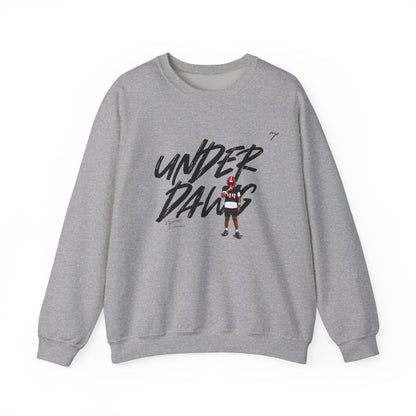 Taysean Romero Crewneck