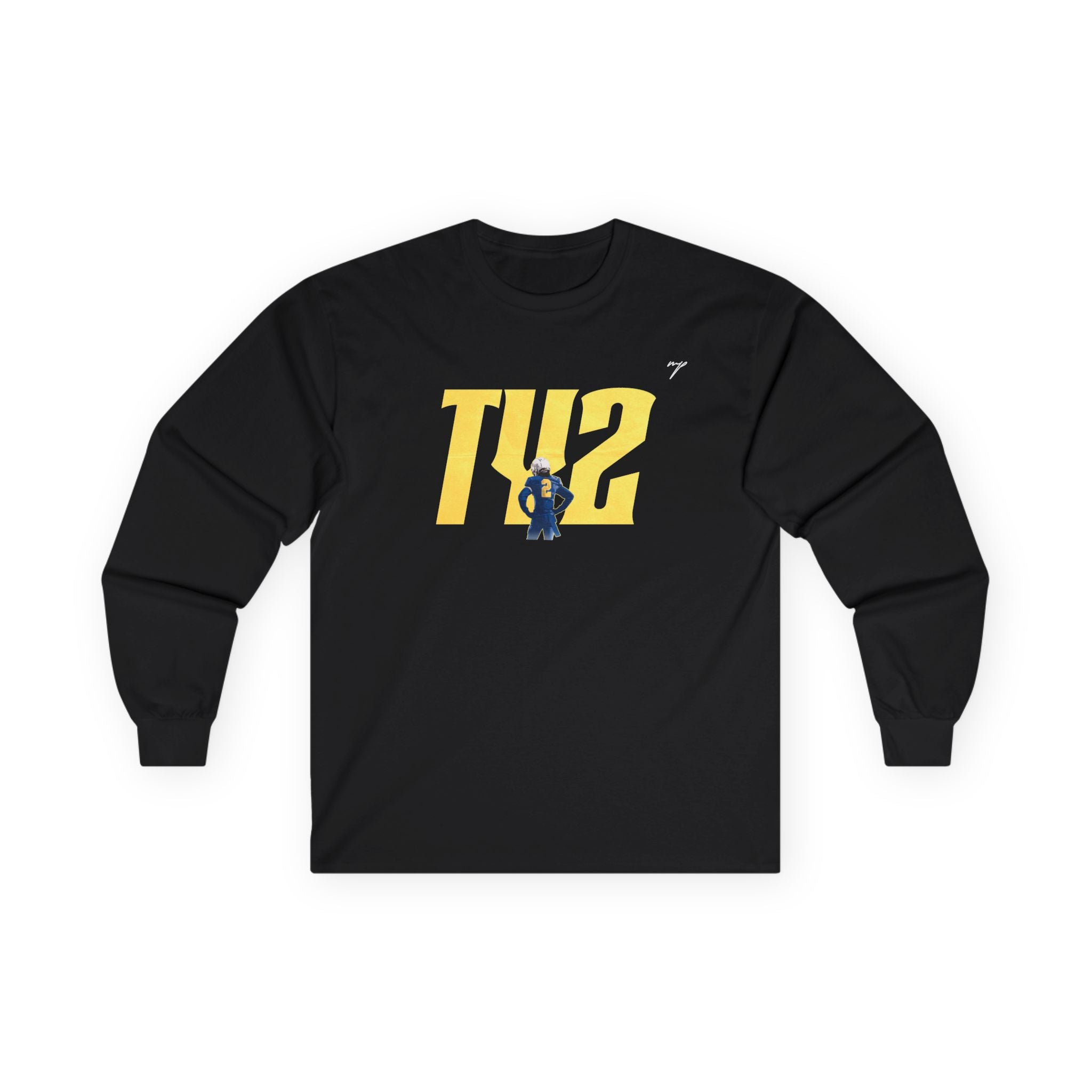 Ty Yarrell Long Sleeve