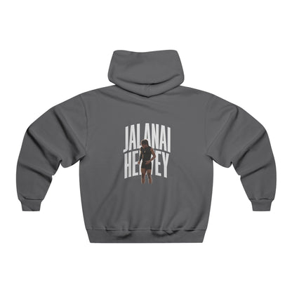 Jalanai Hervey Vintage Hoodie
