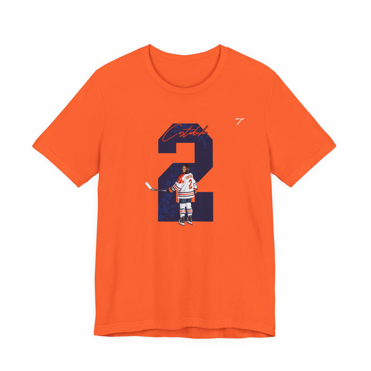 Stella Costabile Graphic Tee