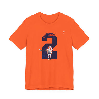Stella Costabile Graphic Tee