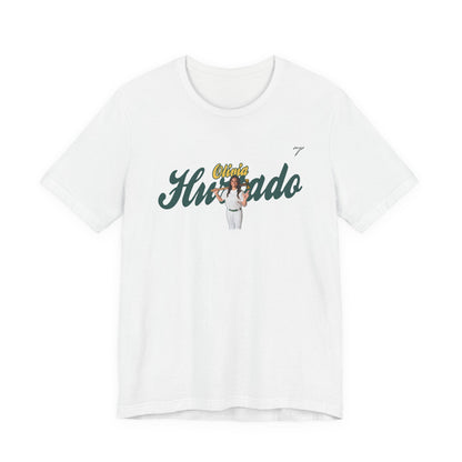Olivia Hurtado Graphic Tee