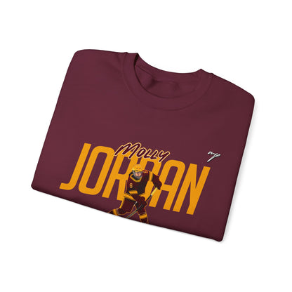 Molly Jordan Crewneck