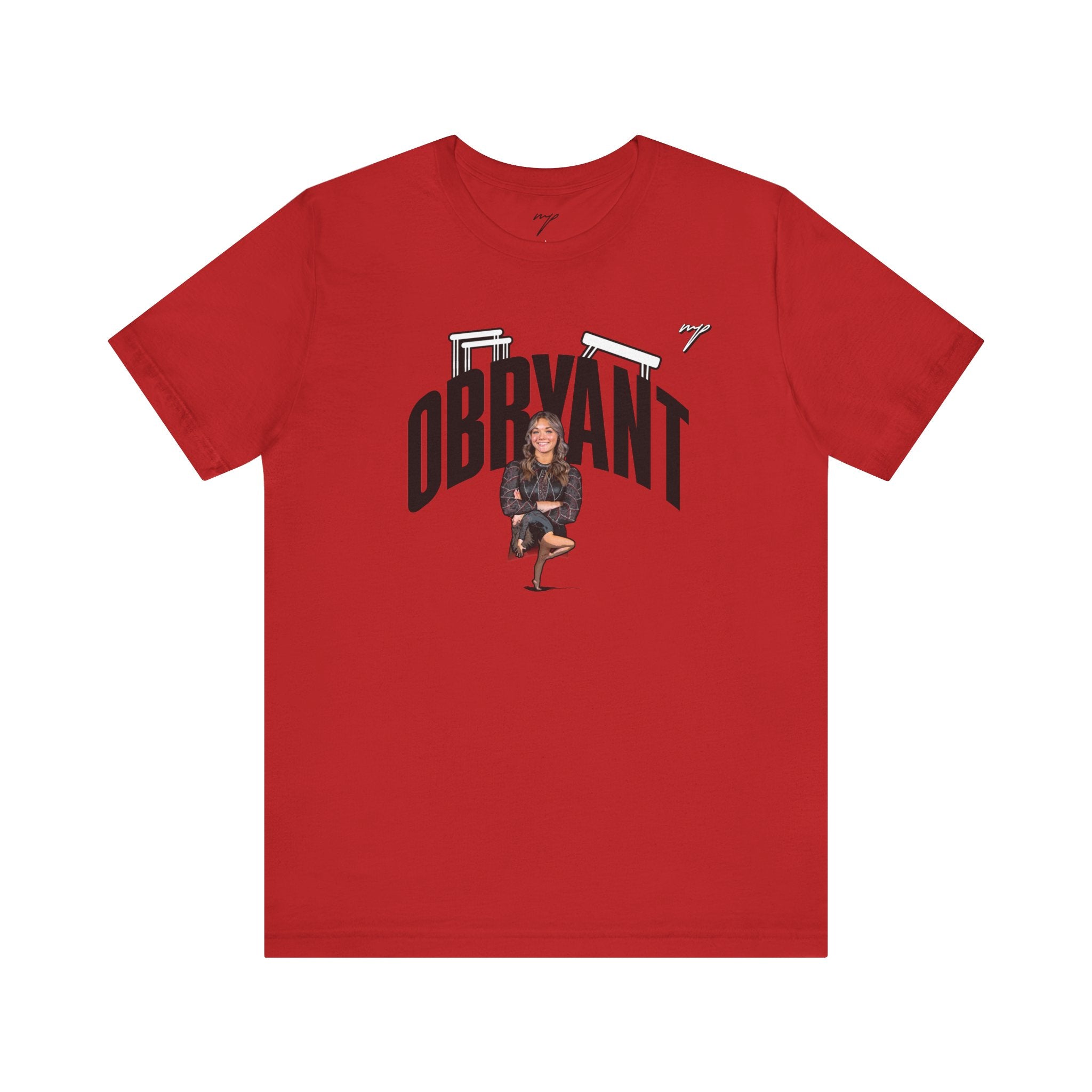 Isabella OBryant Graphic Tee