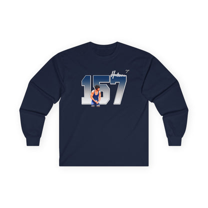 Maguire Hoeksema Long Sleeve Tee