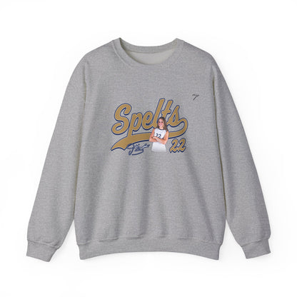 Joelie Spelts Crewneck