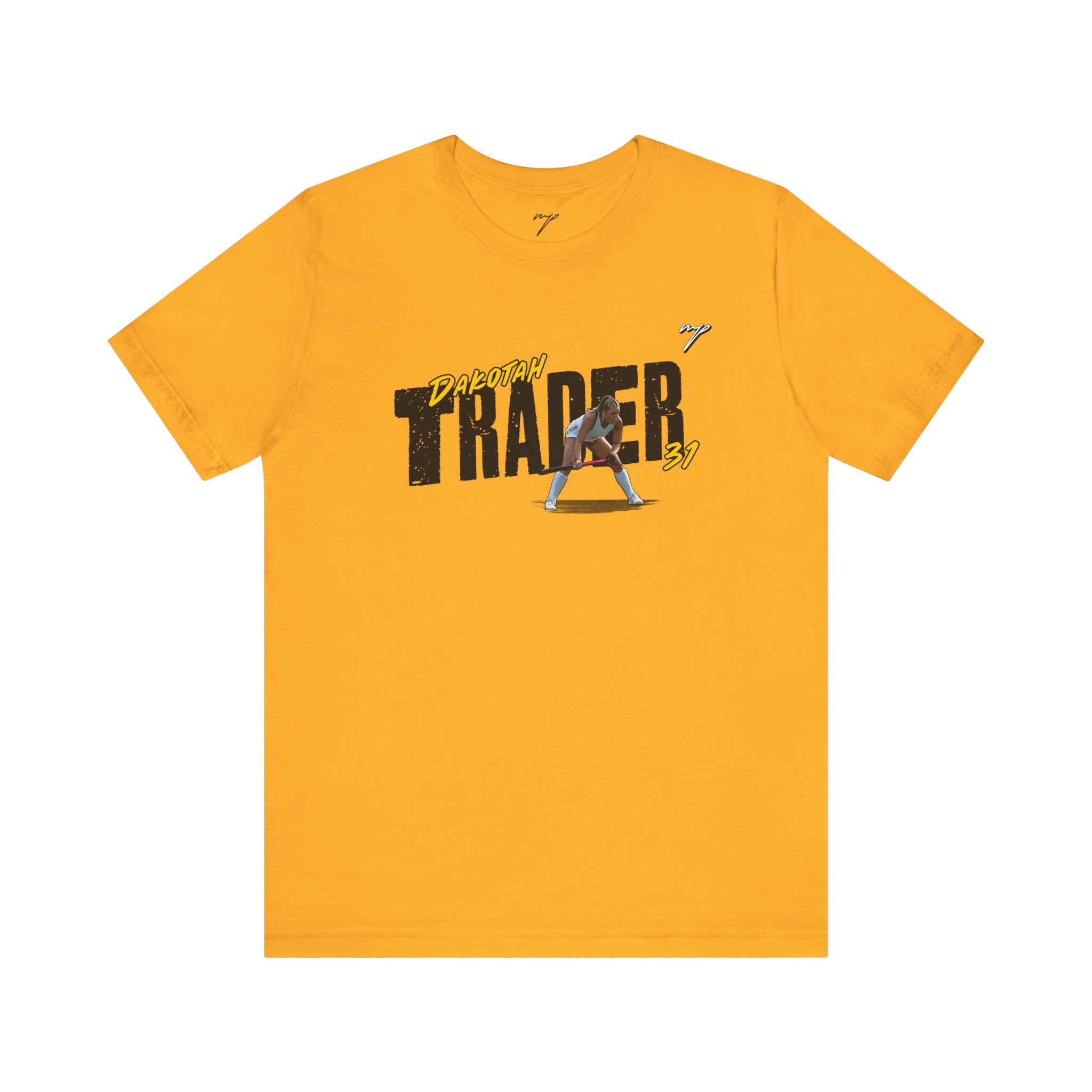 Dakotah Trader Graphic Tee