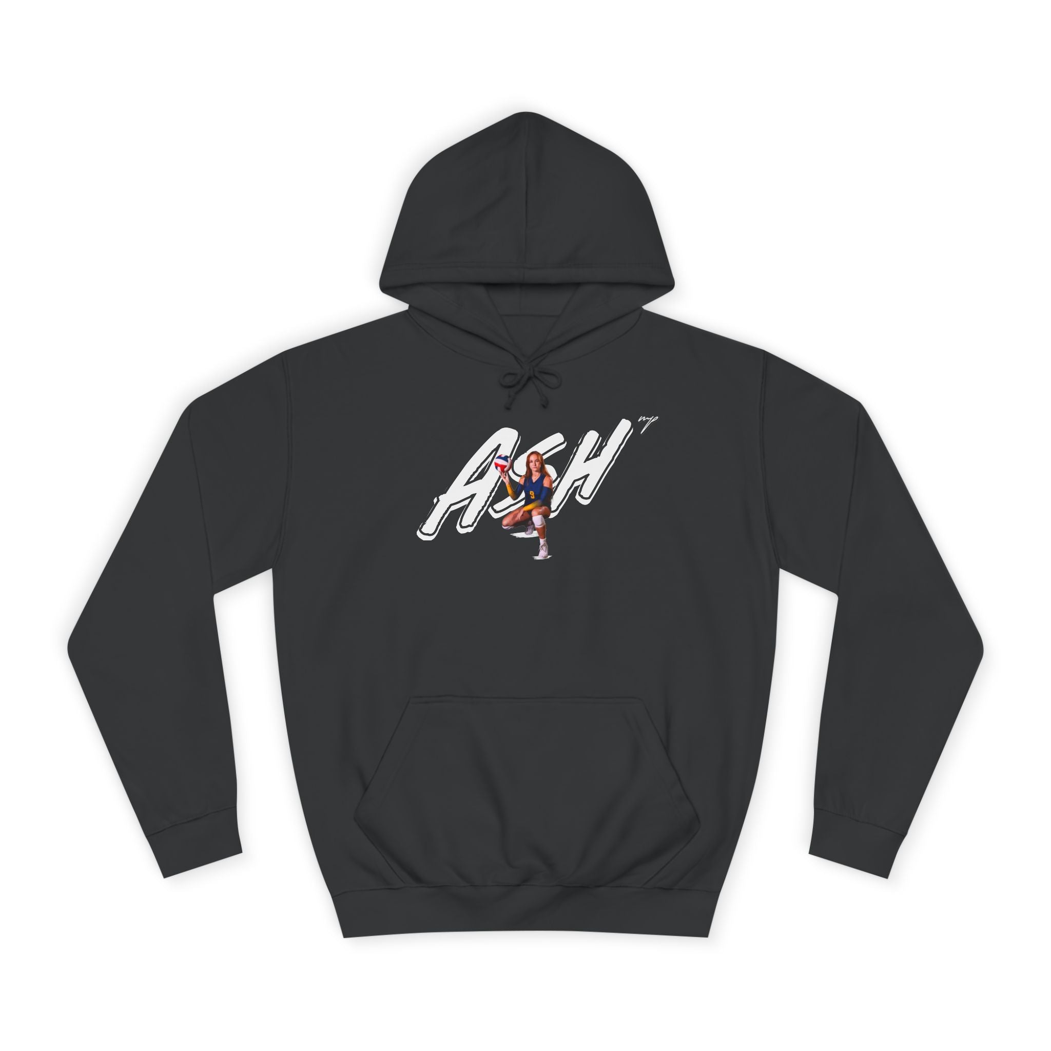 Ashlynn Barnes Hoodie