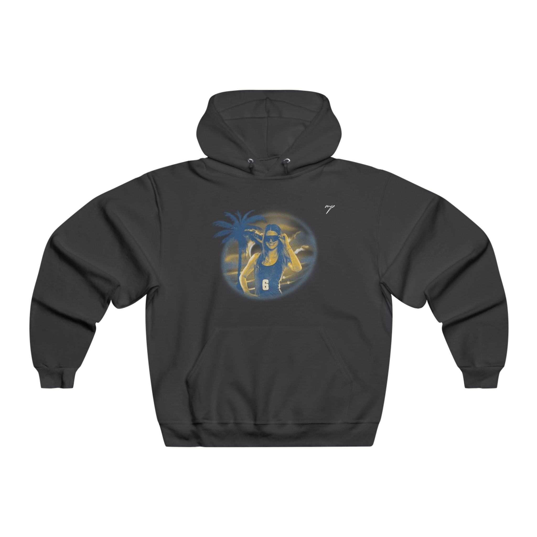 Madeline McCabe Vintage Hoodie