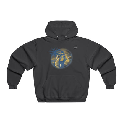 Madeline McCabe Vintage Hoodie