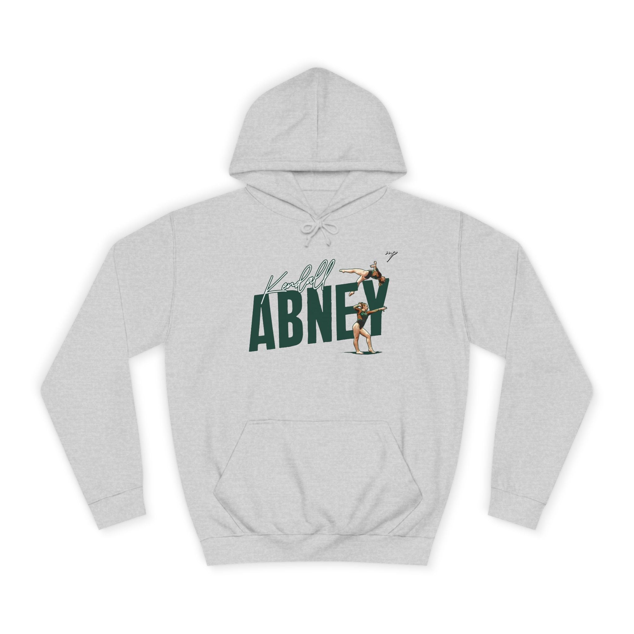 Kendall Abney Hoodie