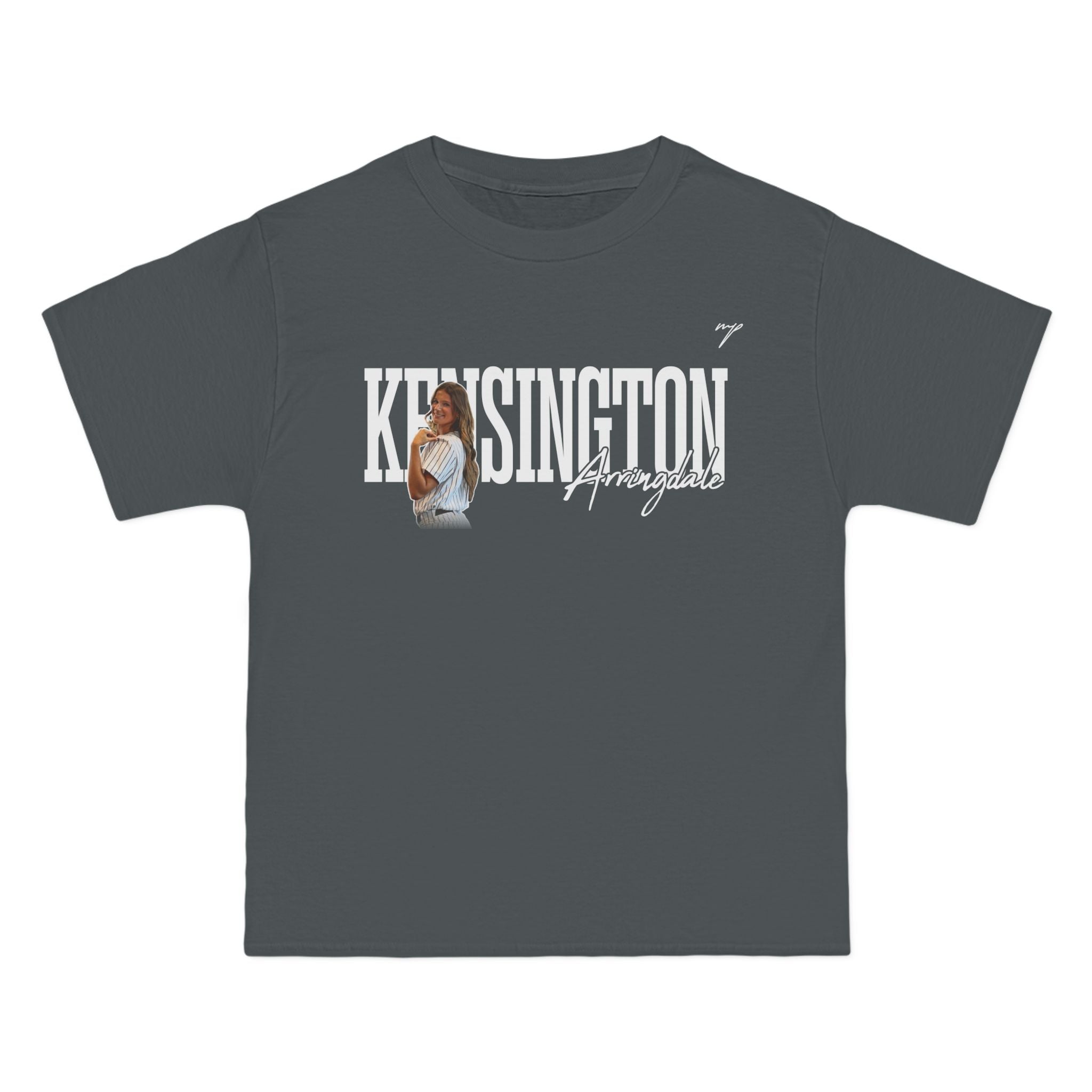 Kensington Arringdale Vintage Tee
