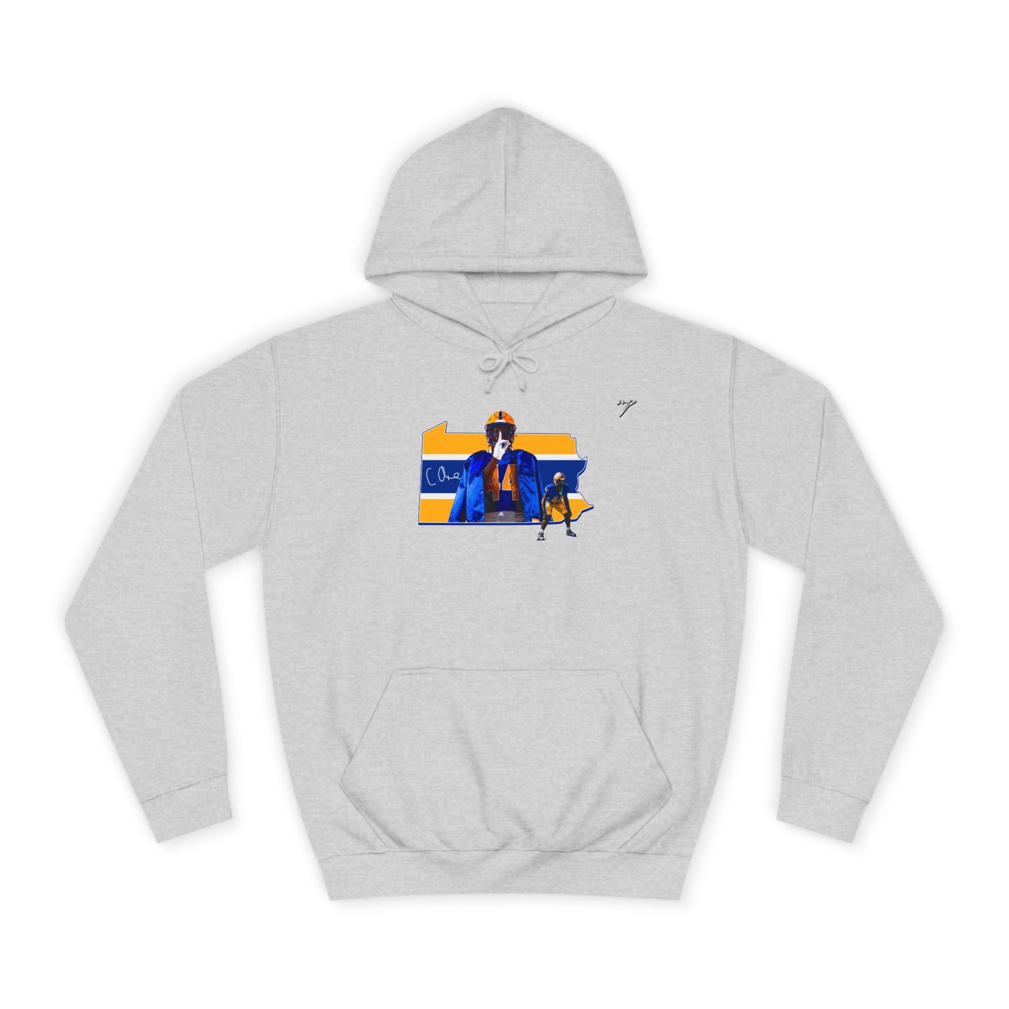 Cameron Aime Hoodie