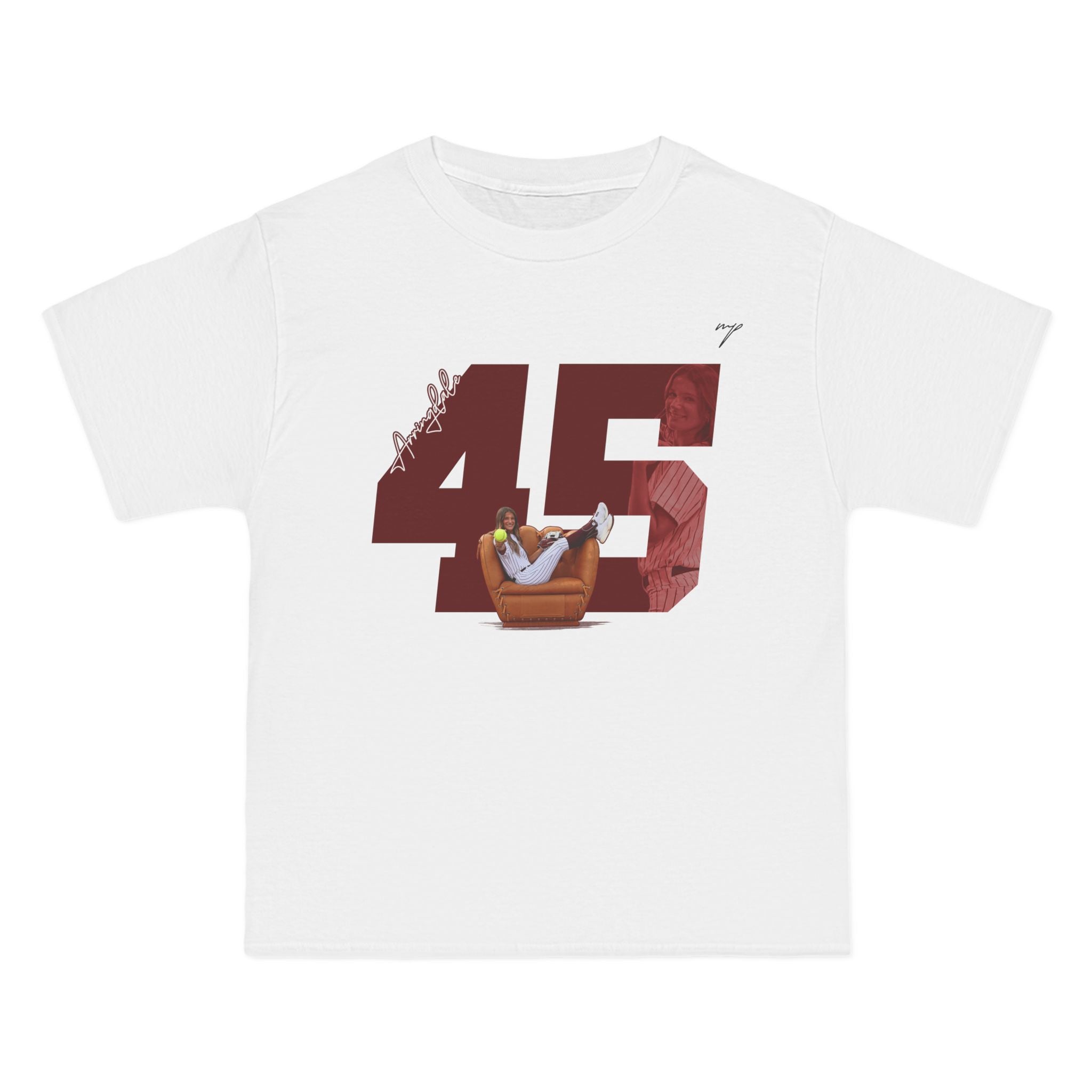 Kensington Arringdale Vintage Tee