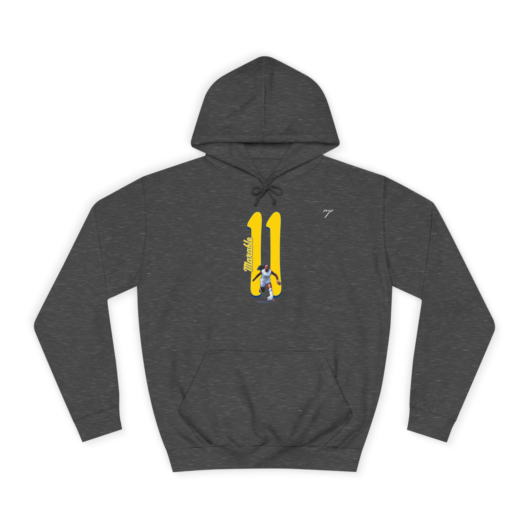 Sora Marable Hoodie