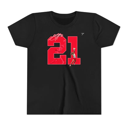 Sara Walker YOUTH Graphic Tee