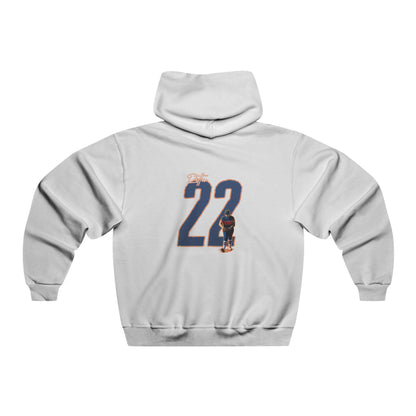 Lilly Ritter Vintage Hoodie