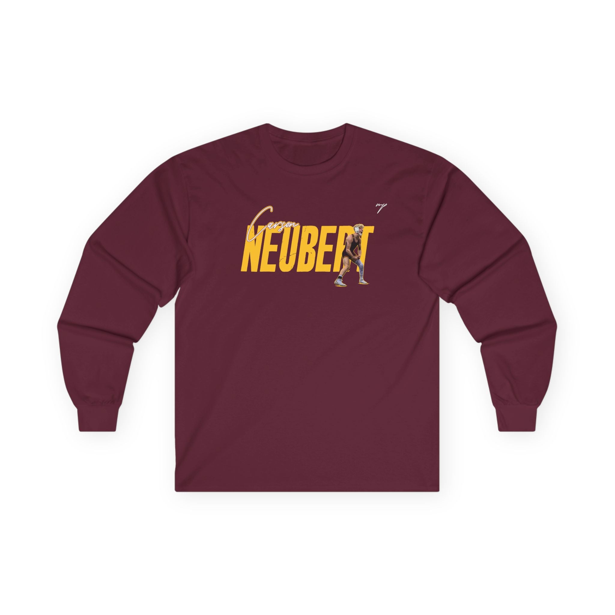 Carson Neubert Long Sleeve