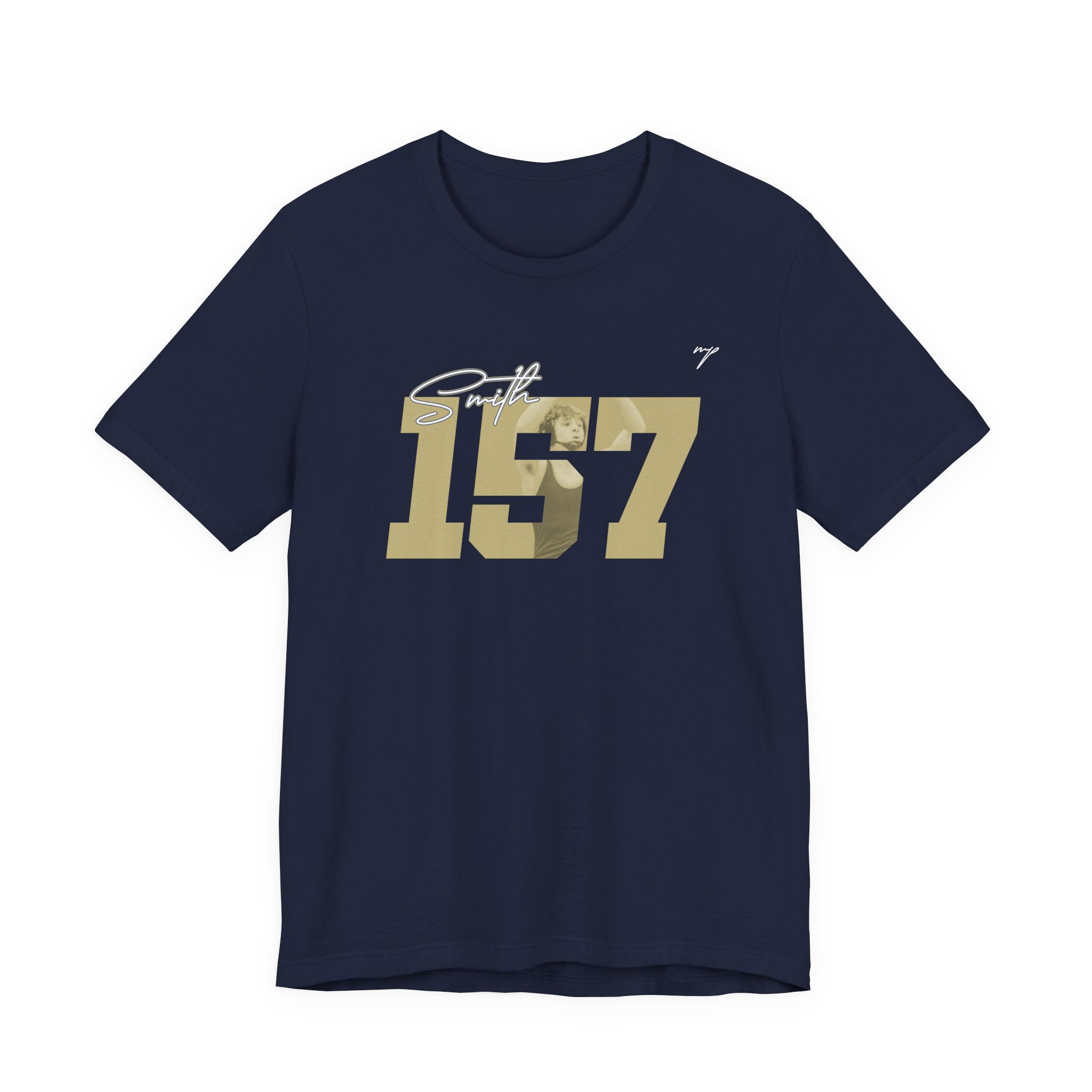 Jon Smith Graphic Tee