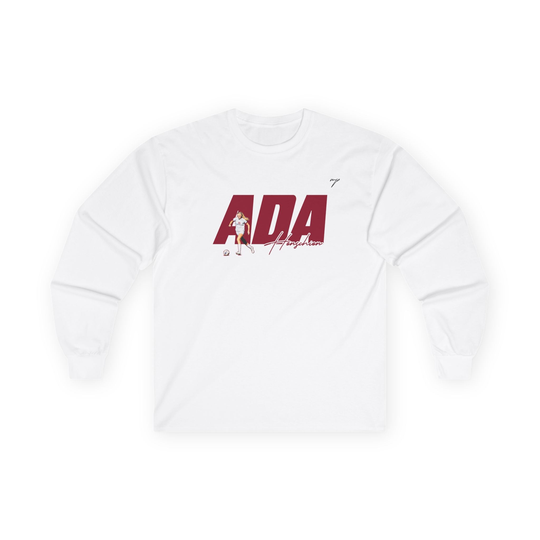 Ada Henschien Long Sleeve