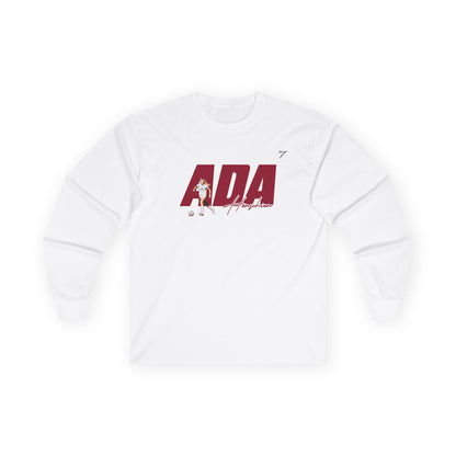 Ada Henschien Long Sleeve