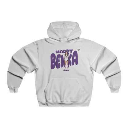 Maddy Benka Vintage Hoodie