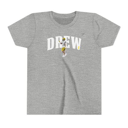 Drew Jones Jr YOUTH Graphic Tee
