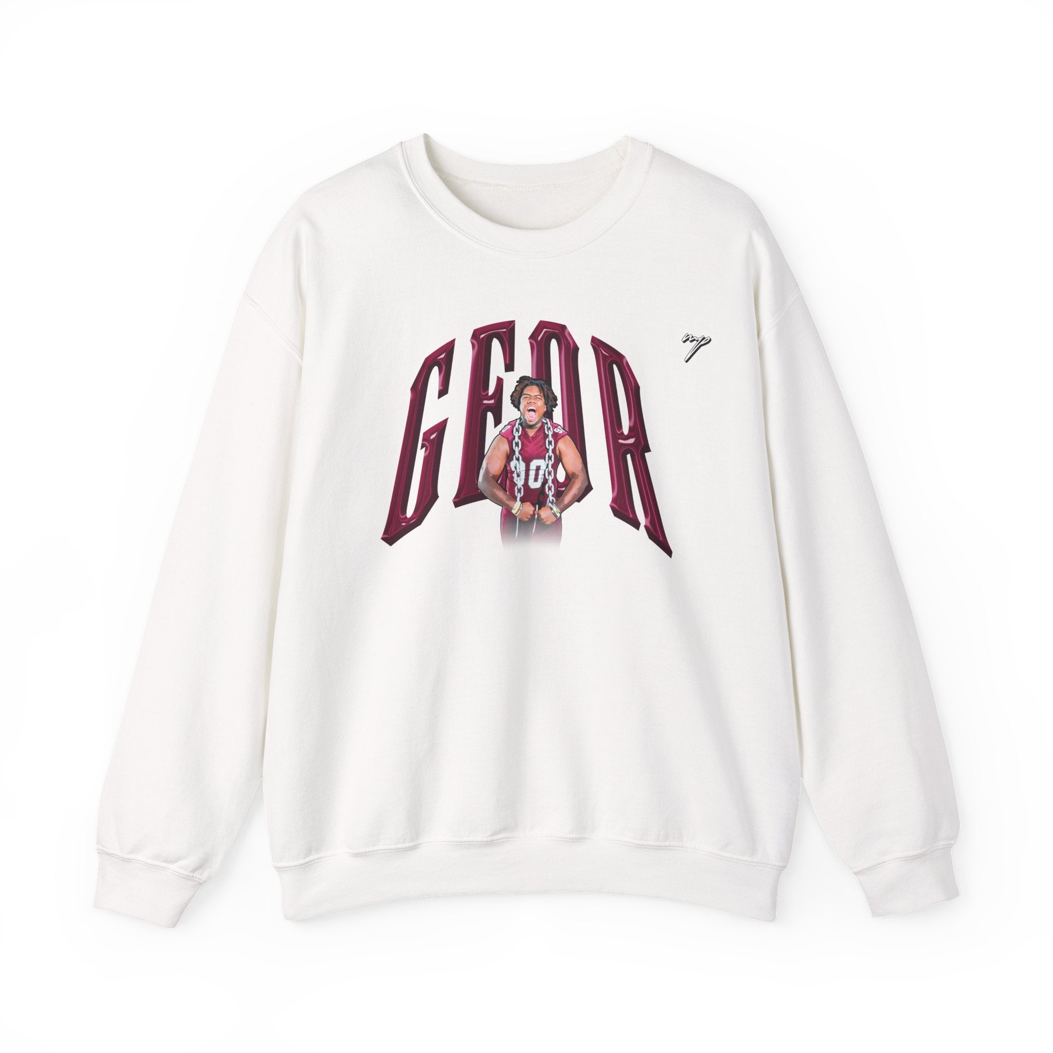 Dageor Robertson Crewneck