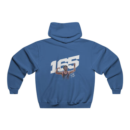 Dalton Buffas Vintage Hoodie