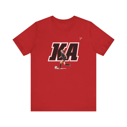 Kayleigh Acree Graphic Tee