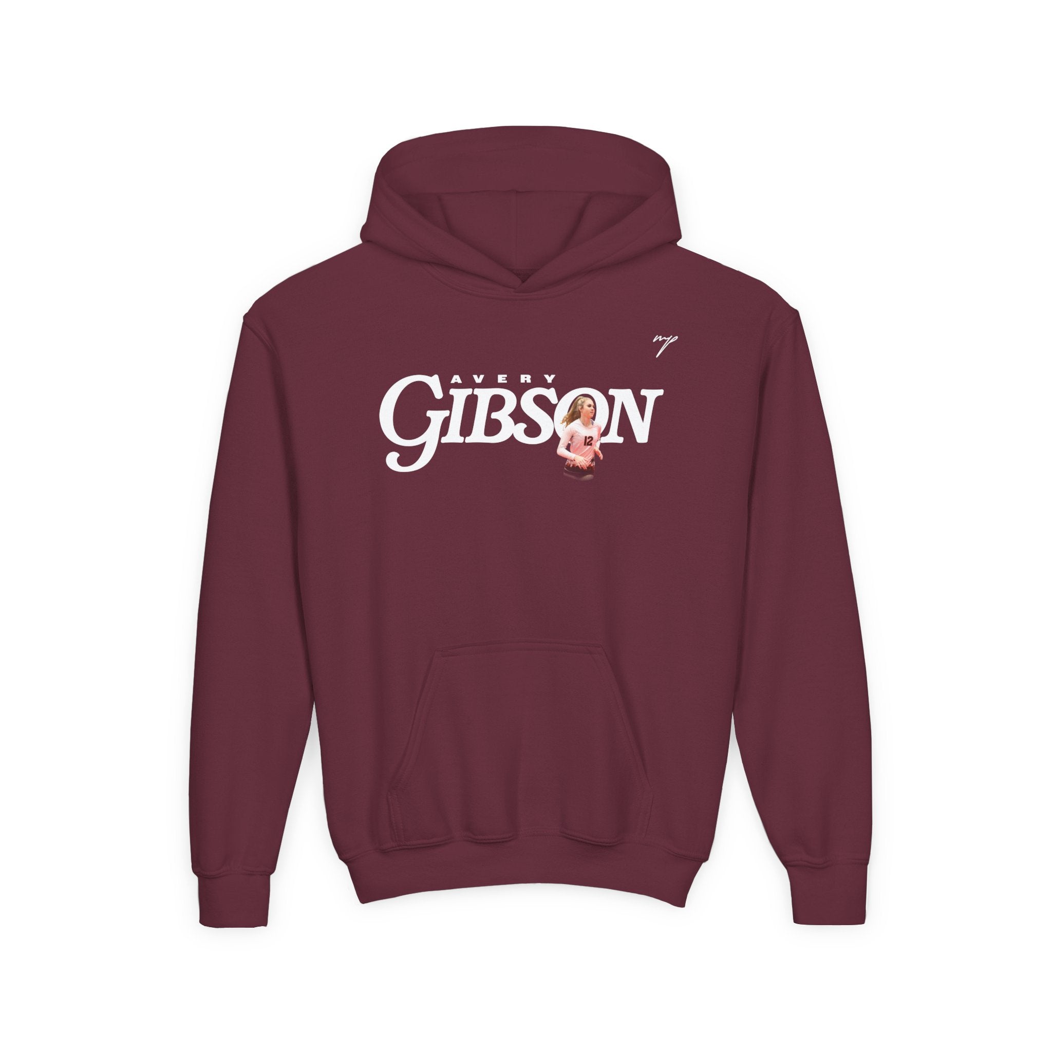 Avery Gibson YOUTH Hoodie