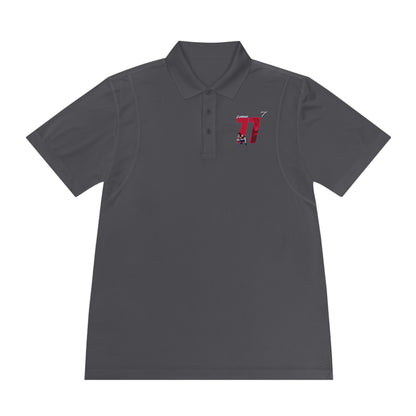 Patrick Curran Polo