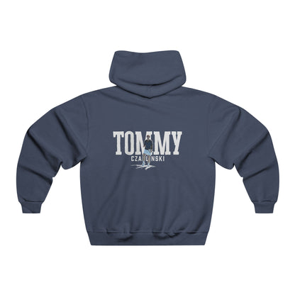 Tommy Czaplinski Vintage Hoodie