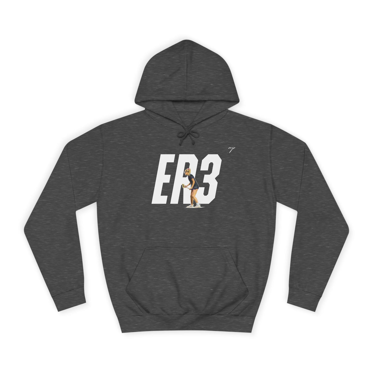 Emily Roman Hoodie