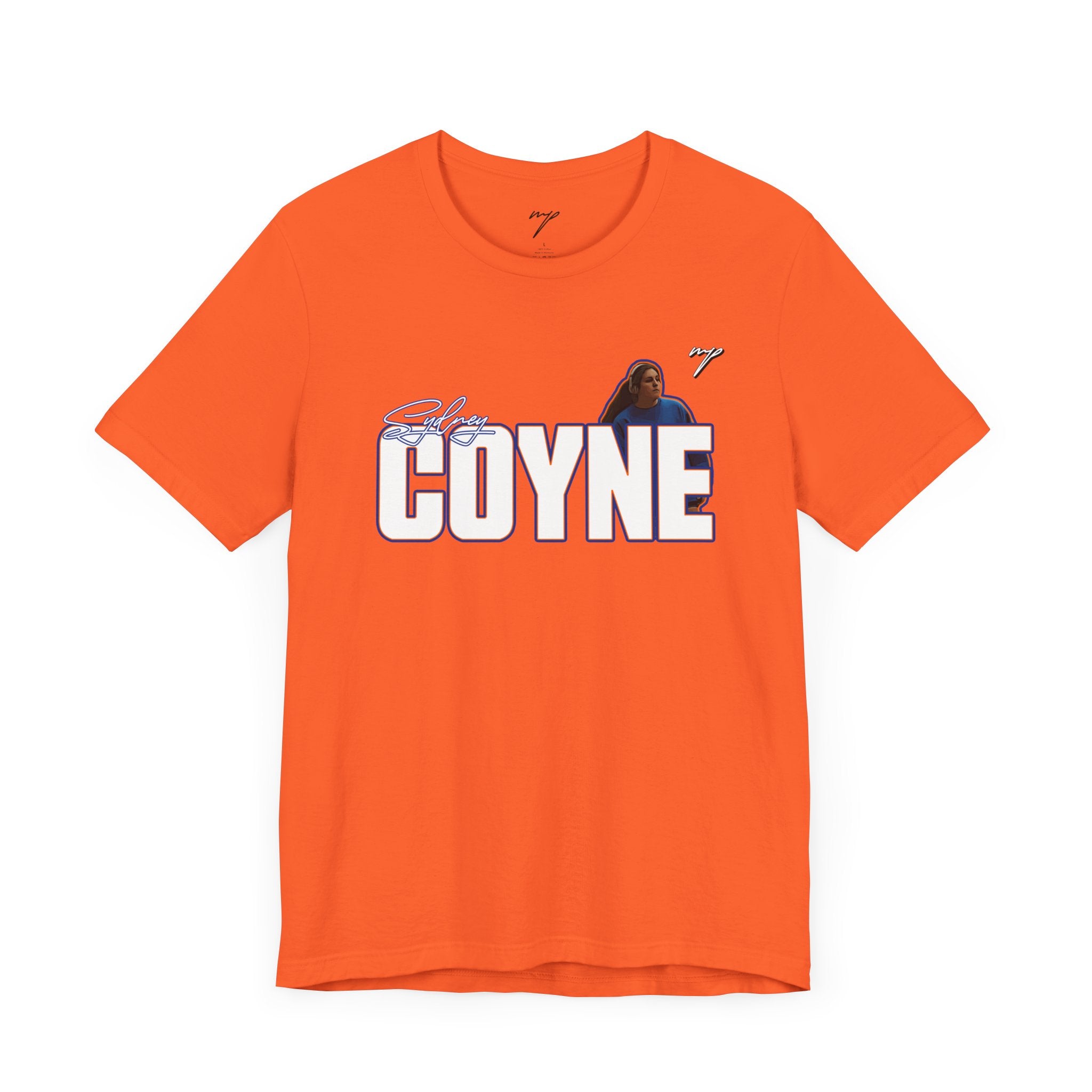Sydney Coyne Graphic Tee