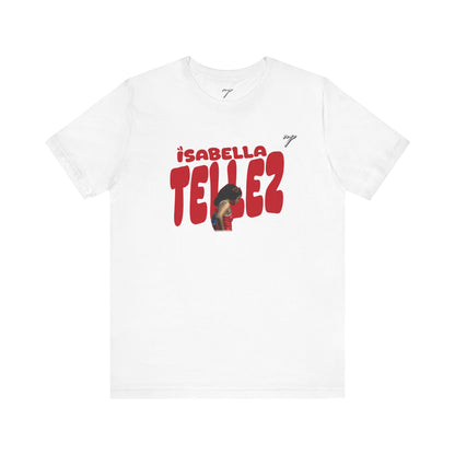 Isabella Tellez Graphic Tee