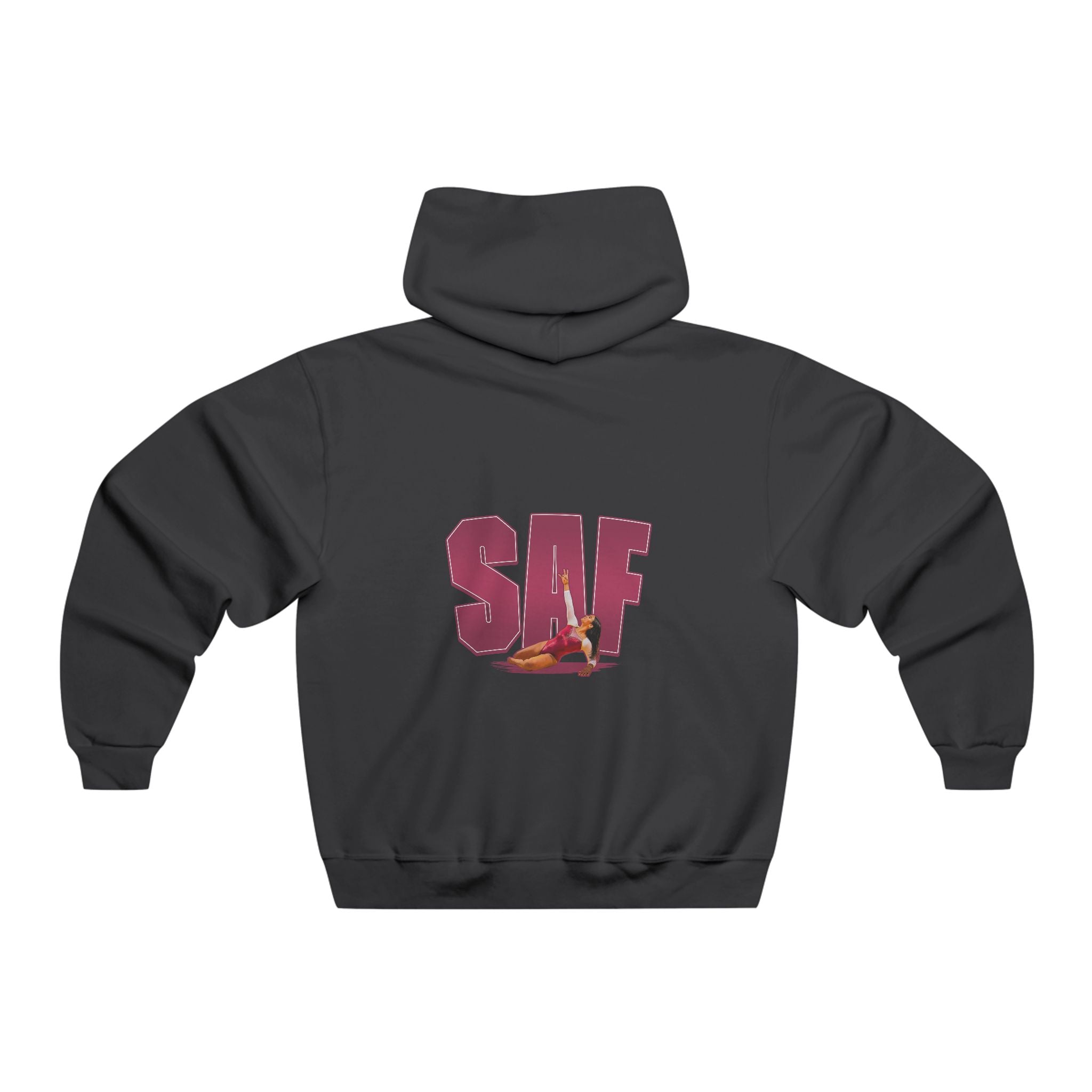 Safia El Mammann Vintage Hoodie