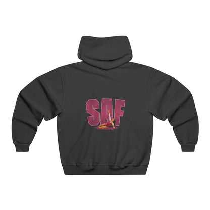 Safia El Mammann Vintage Hoodie