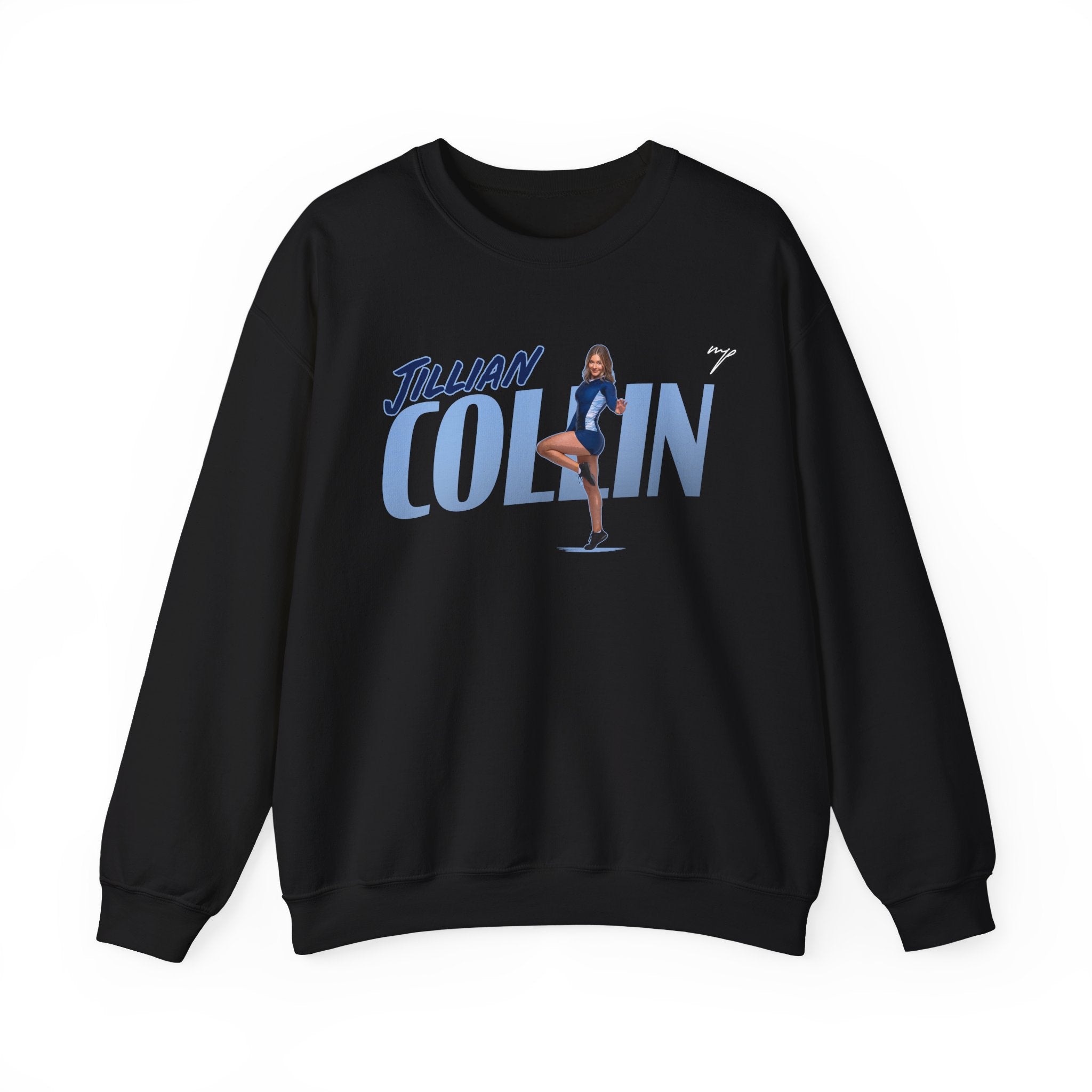 Jillian Collin Crewneck
