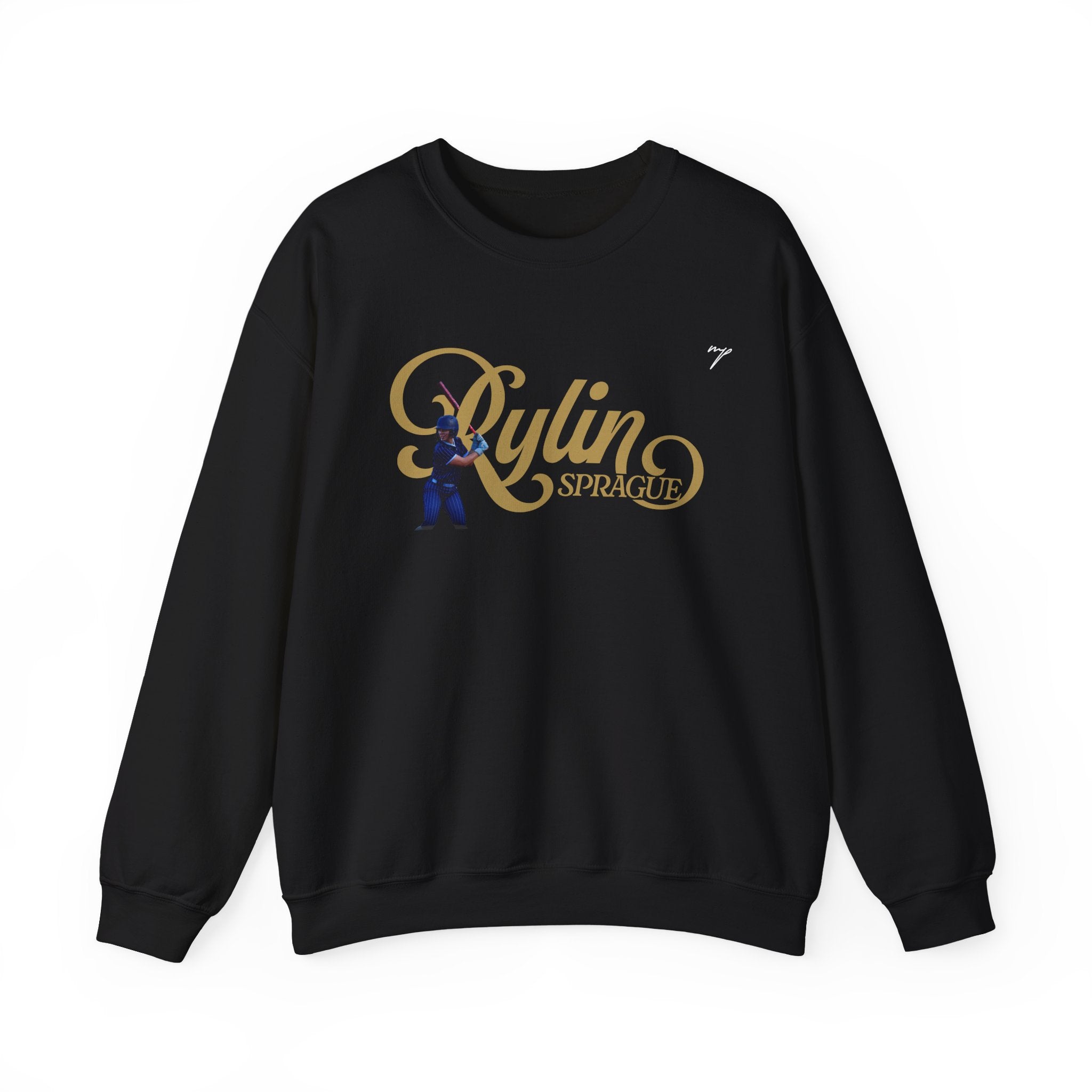 Rylin Sprague Crewneck