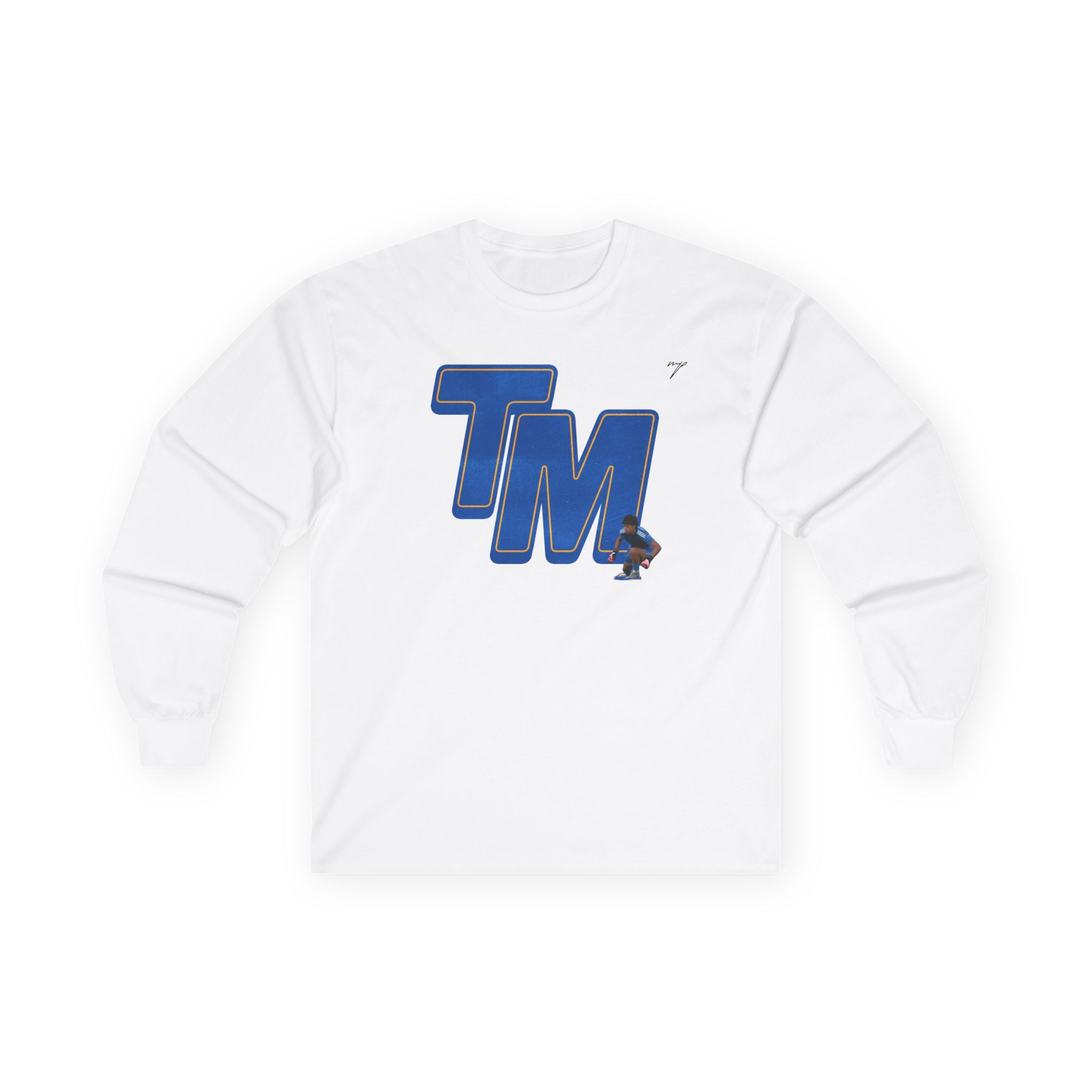 Tati Musgrove Long Sleeve