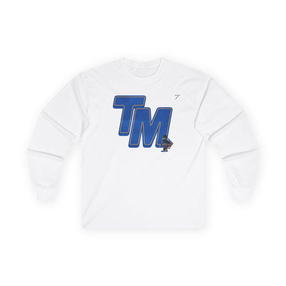 Tati Musgrove Long Sleeve