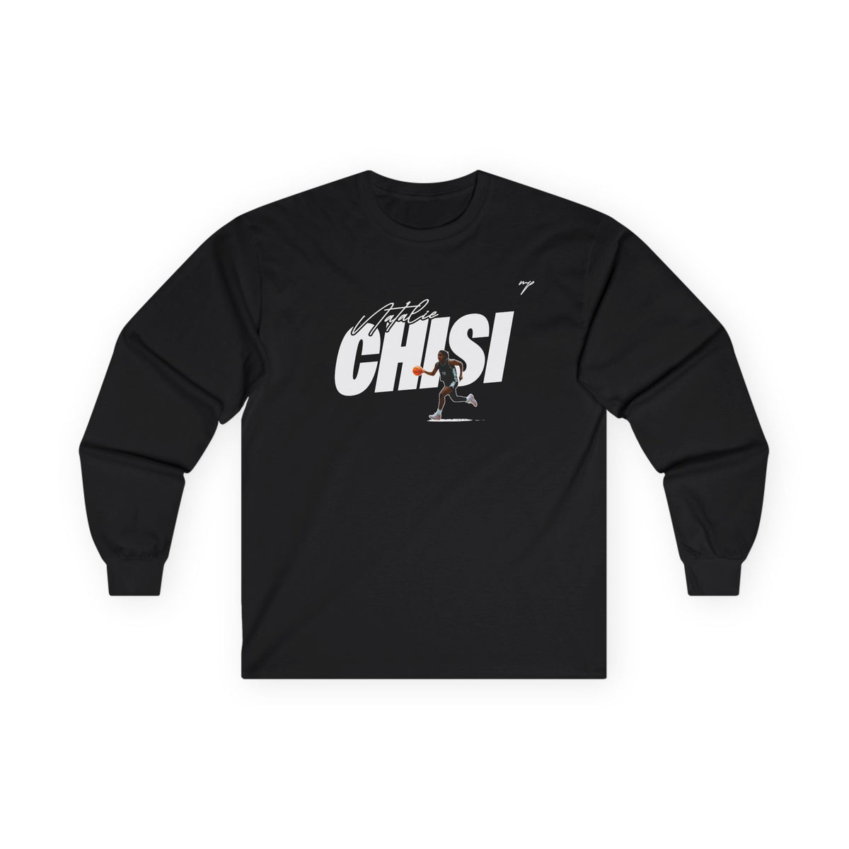 Natalie Chisi Long Sleeve