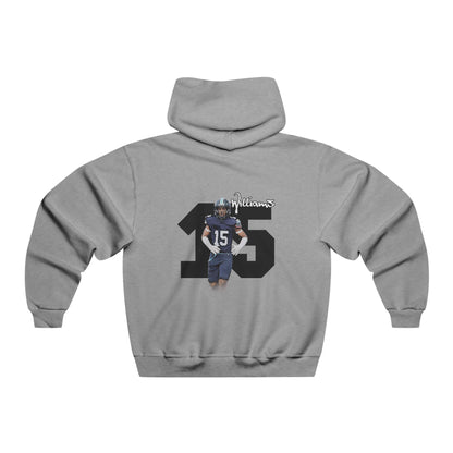 Chase Williams Vintage Hoodie