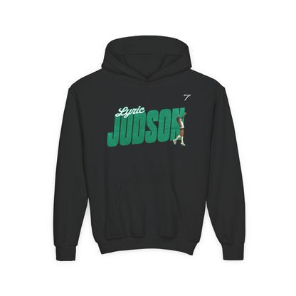 Lyric Judson YOUTH Hoodie