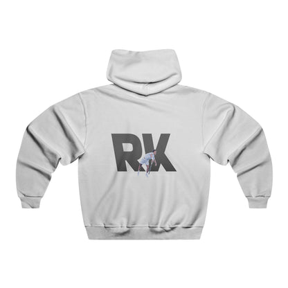 Ryan Karam Vintage Hoodie
